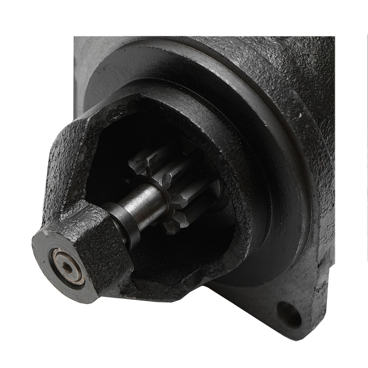 Electromotor pentru Fiat, New Holland cod OEM 4699705, 4763996, 4807375, 4832942, 504059251, 99449113, 123708526 Breckner germany
